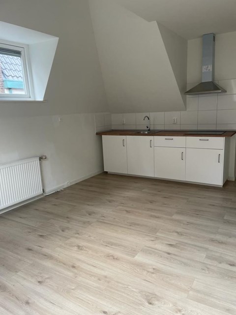 Foto 3: Zwolle - Korte Kamperstraat - Foto 3