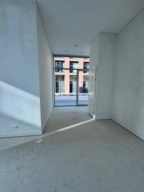 Foto 5: Amsterdam - Willem Parelstraat - Foto 5