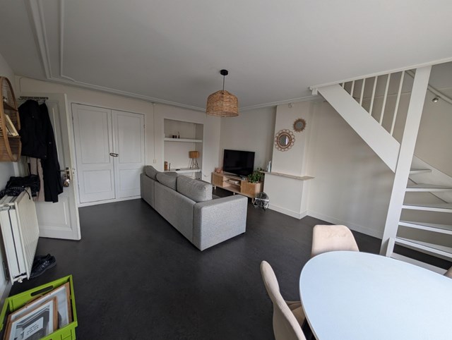 Foto 4: Arnhem - Boulevard Heuvelink - Foto 4