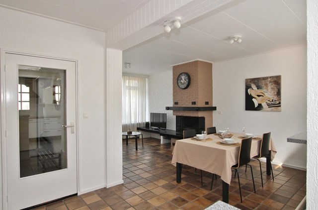 Foto 2: Sluiskil - Canisvlietstraat - Foto 2