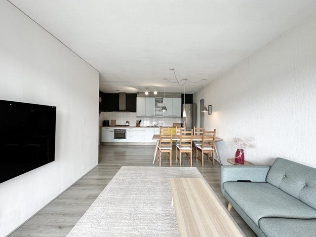 Foto 2: Amsterdam - Wijnand Nuijenstraat - Foto 2