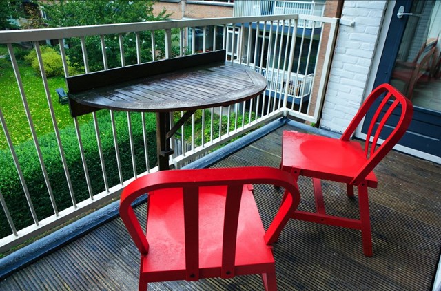 Foto 2: Amsterdam - Koxhorn - Foto 2