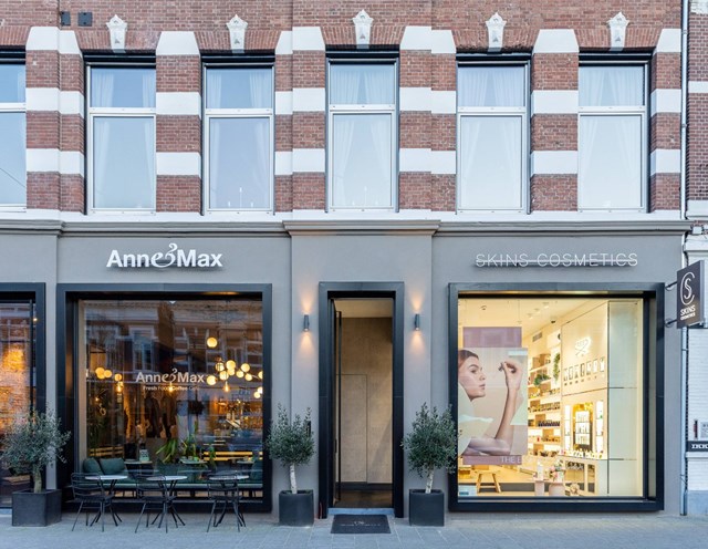 Foto 2: Breda - Wilhelminastraat - Foto 2