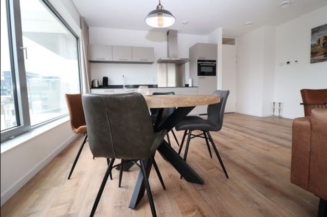 Foto 7: Rotterdam - Baan - Foto 7