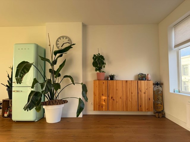 Foto 3: Rotterdam - Havenstraat - Foto 3