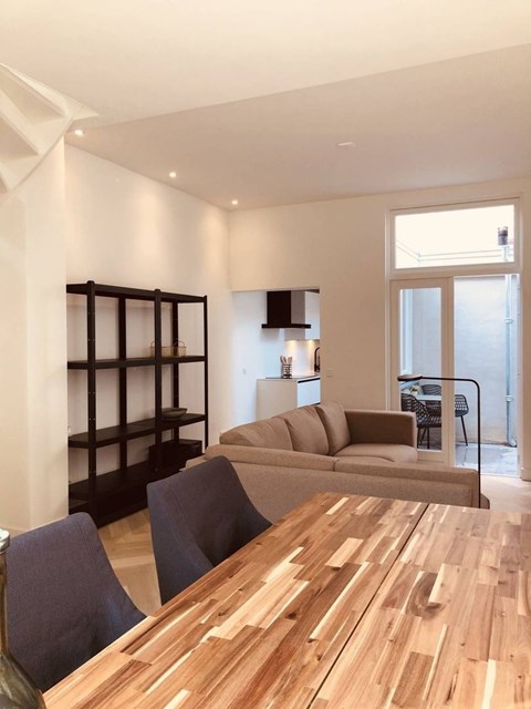 Foto 6: Utrecht - Gansstraat - Foto 6