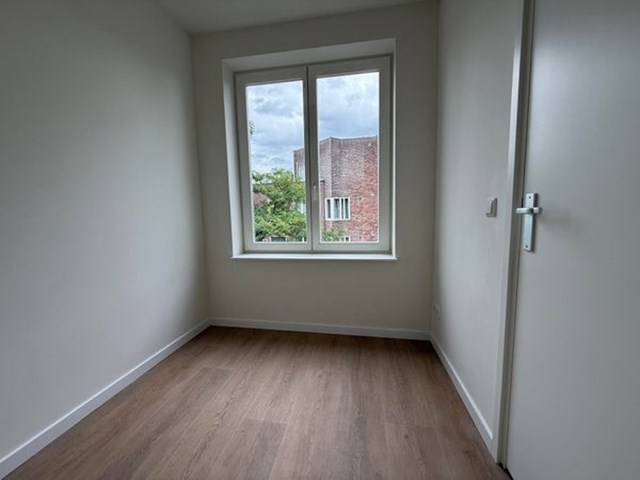 Foto 7: Amsterdam - Van Spilbergenstraat - Foto 7