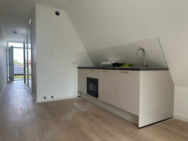 Foto 4: Hattem - Nieuweweg - Foto 4