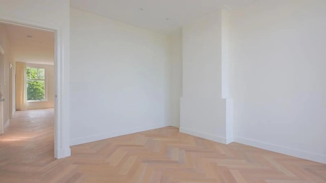 Foto 7: Amsterdam - Frederiksplein - Foto 7