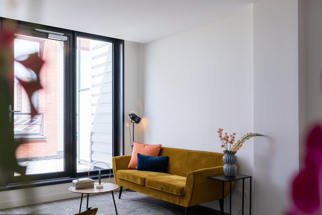 Foto 4: Helmond - Smalstraat - Foto 4