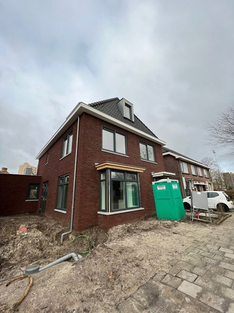 Foto 1: Eindhoven - Woenselsestraat - Foto 1