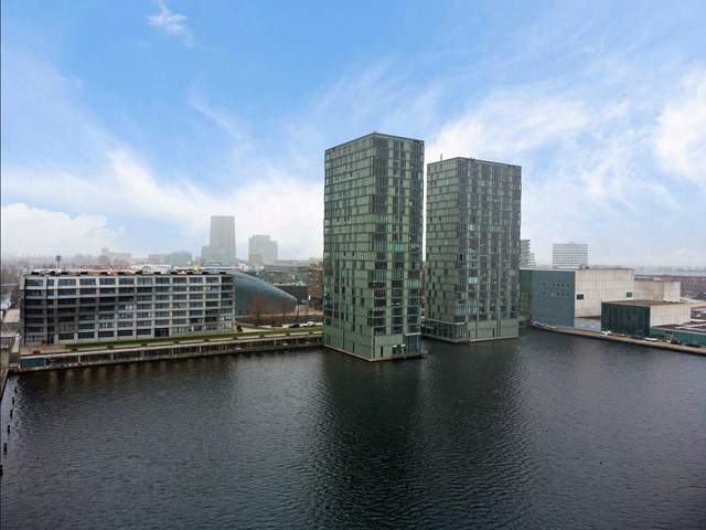 Foto 2: Almere - Koetsierbaan - Foto 2