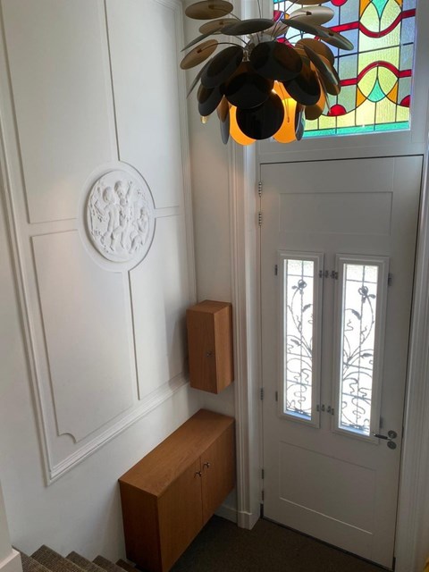 Foto 4: Utrecht - Koningslaan - Foto 4