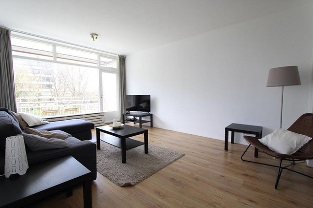 Foto 4: Amstelveen - Duivelandselaan - Foto 4