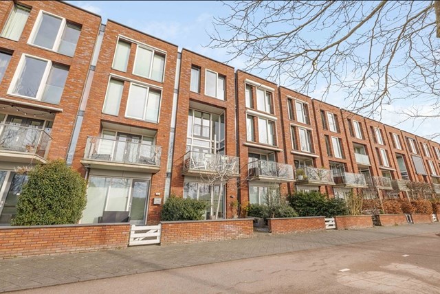 Foto 1: Utrecht - Parkzichtlaan - Foto 1