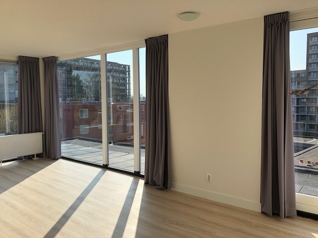 Foto 4: Den Haag - Van Boecopkade - Foto 4