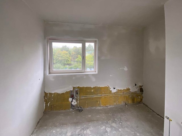 Foto 5: Hoensbroek - Barbarapad - Foto 5