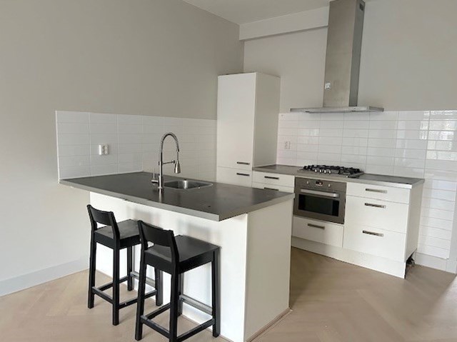 Foto 5: Amsterdam - Nassaukade - Foto 5