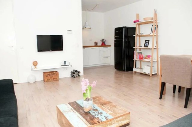 Foto 3: Utrecht - Groenmarktstraat - Foto 3