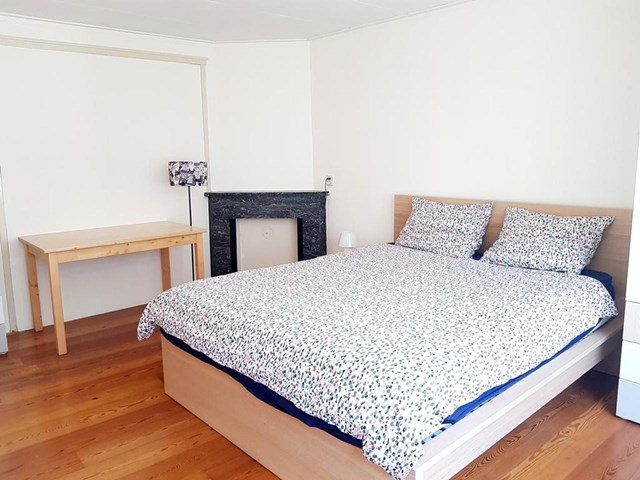 Foto 3: Amsterdam - Binnenkant - Foto 3