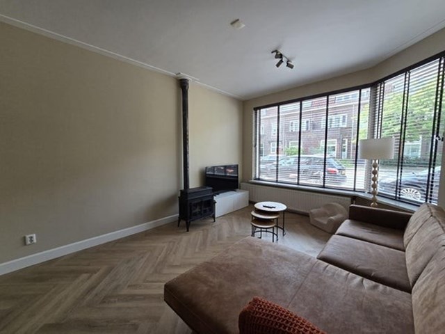 Foto 5: Tilburg - Nieuwe Bosscheweg - Foto 5