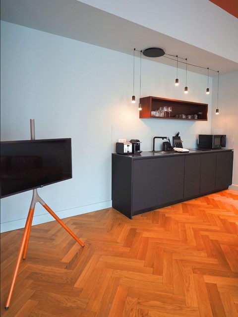 Foto 3: Rotterdam - Van Vollenhovenstraat - Foto 3