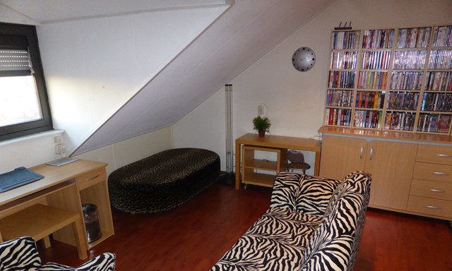 Foto 4: Tilburg - Sint Willebrordstraat - Foto 4