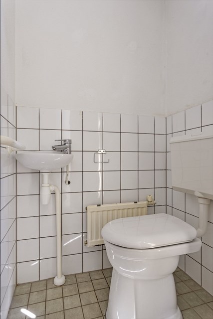 Foto 7: Hoogblokland - Korenbloemstraat - Foto 7