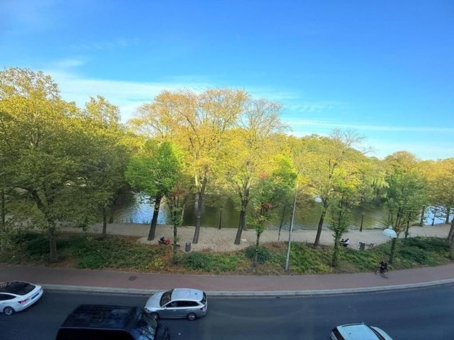 Foto 4: Amsterdam - Stadhouderskade - Foto 4