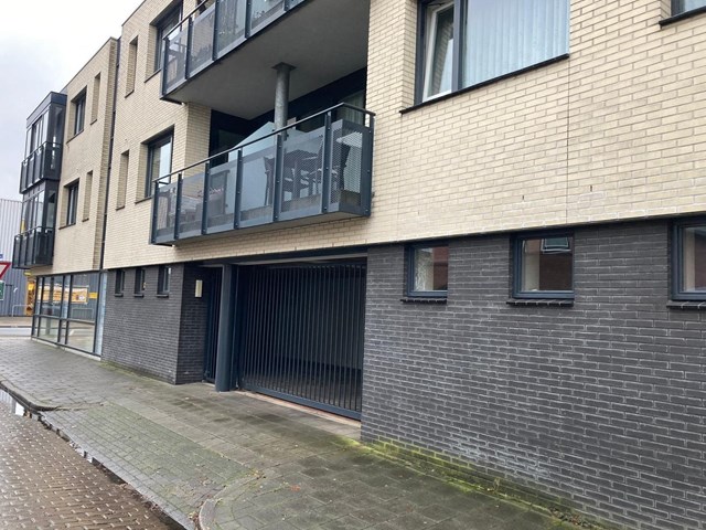 Foto 2: Hengelo (OV) - Oude Molenweg - Foto 2
