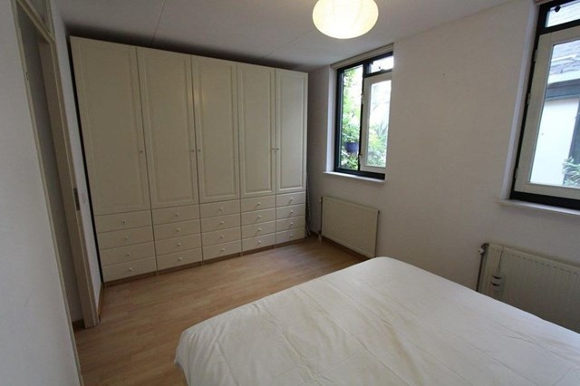 Foto 7: Amsterdam - Dirk van Hasseltssteeg - Foto 7