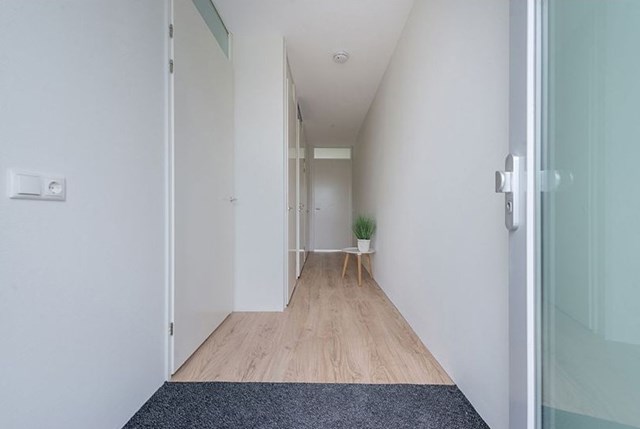 Foto 4: Utrecht - Reinoutdreef - Foto 4