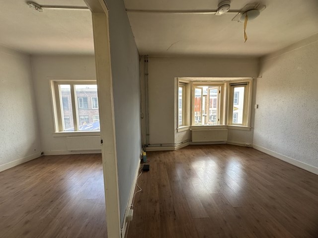 Foto 2: Apeldoorn - Hoofdstraat - Foto 2