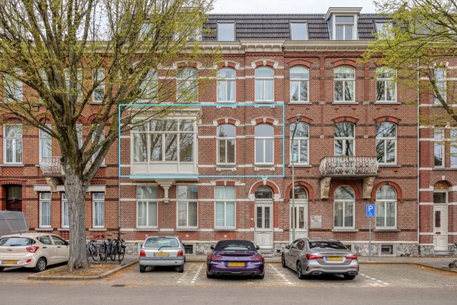 Foto 6: Maastricht - Turennestraat - Foto 6