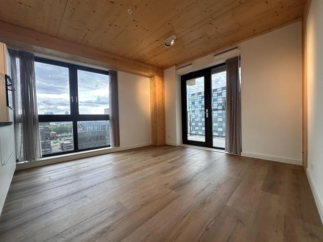 Foto 7: Rotterdam - Kratonkade - Foto 7