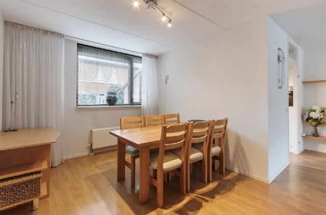 Foto 7: Hendrik-Ido-Ambacht - Machteld Sandelijnslaan - Foto 7