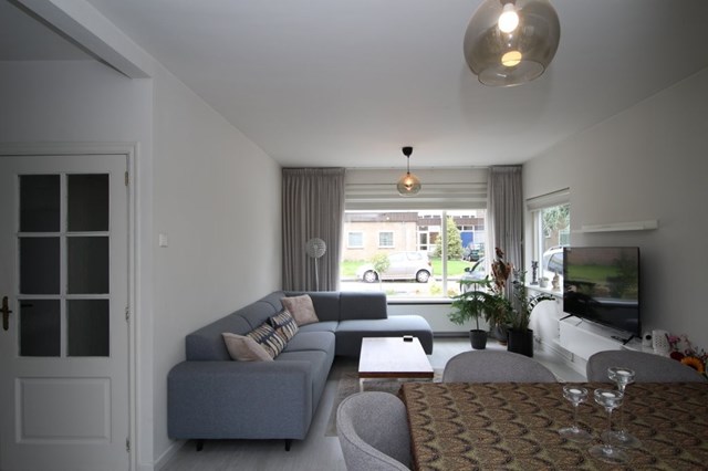 Foto 6: Leek - Lijnbaan - Foto 6