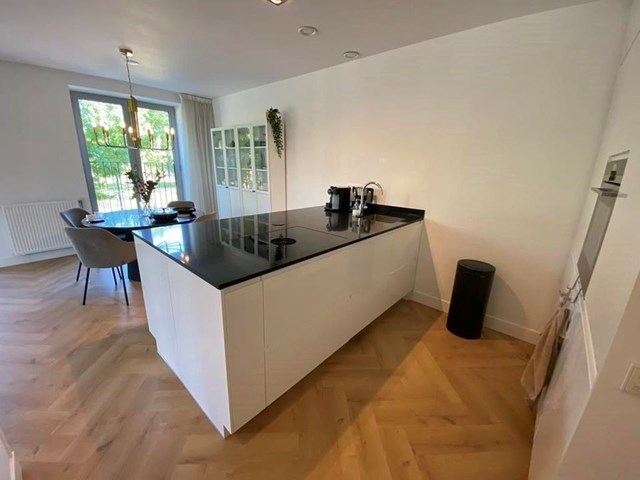 Foto 5: Amsterdam - Wolbrantskerkweg - Foto 5