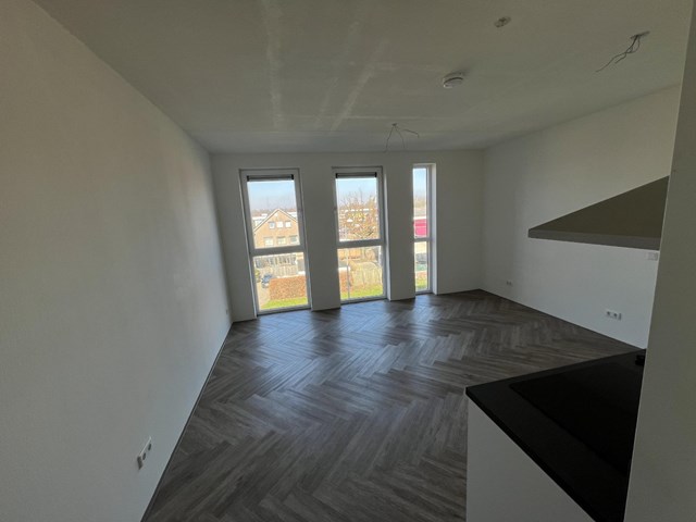 Foto 6: Emmeloord - Achterom - Foto 6
