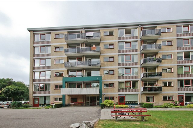 Foto 3: Zeist - Arnhemse Bovenweg - Foto 3