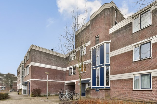 Foto 2: Diemen - Roggekamp - Foto 2