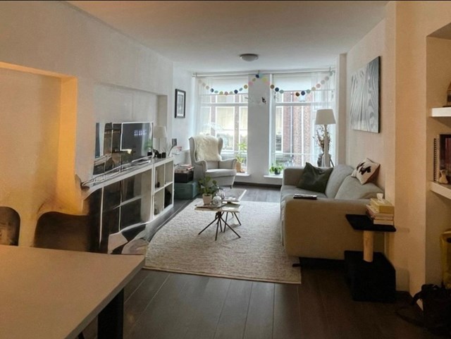 Foto 4: Zwolle - Oude Vismarkt - Foto 4