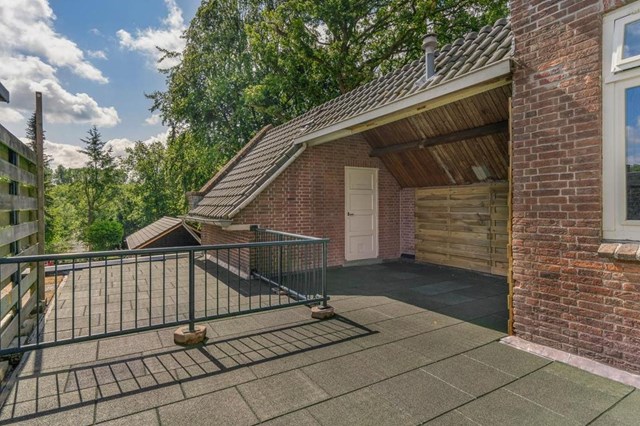 Foto 2: Wassenaar - Schouwweg - Foto 2