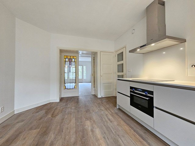 Foto 2: Amsterdam - Stadionkade - Foto 2