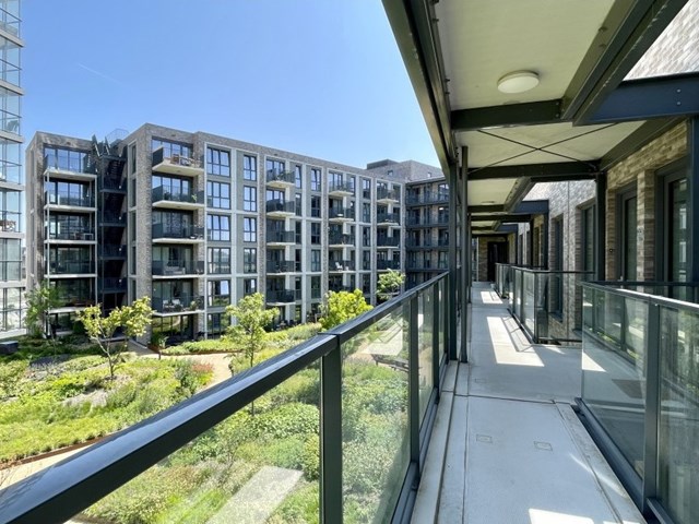 Foto 2: Leiden - Gaiastraat - Foto 2