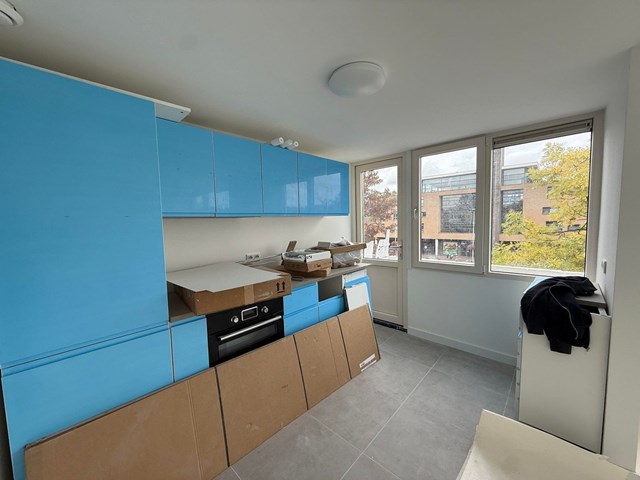 Foto 5: Eindhoven - Jan Heynslaan - Foto 5