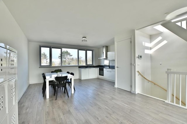 Foto 5: Amsterdam - IJsselmeerstraat - Foto 5