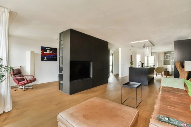 Foto 4: Amsterdam - Sumatrastraat - Foto 4