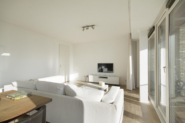 Foto 4: Amsterdam - Mary van der Sluisstraat - Foto 4