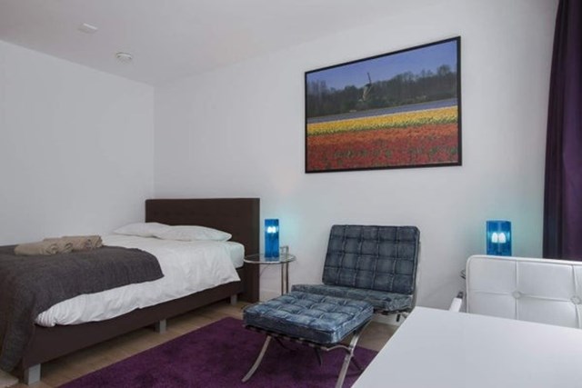 Foto 5: Amsterdam - Utrechtsestraat - Foto 5